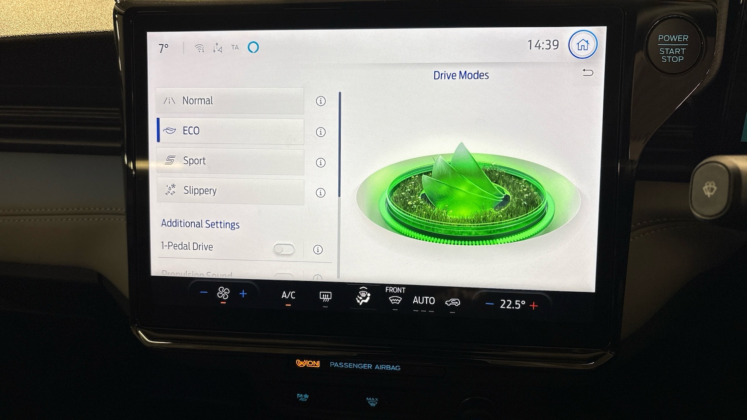 Used Ford Puma 2026 for sale - 78209682: Photo 44