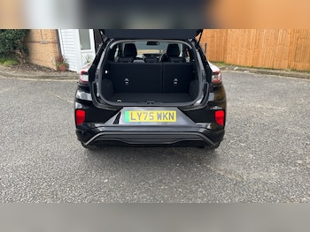 Used Ford Puma 2026 for sale - 78209682: Photo