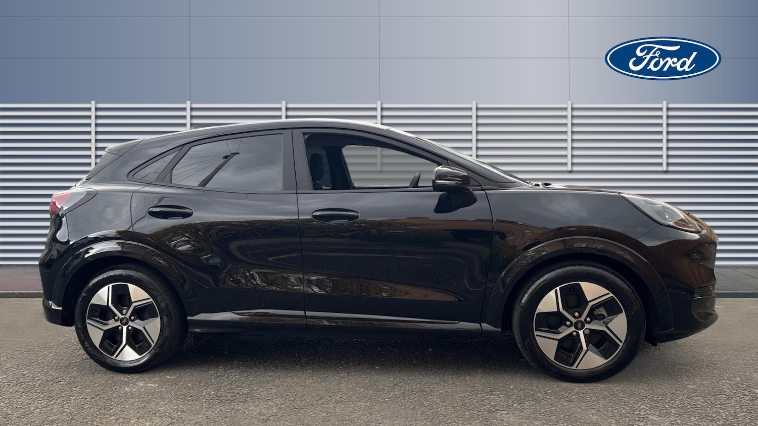 Used Ford Puma 2026 for sale - 78209682: Photo 5