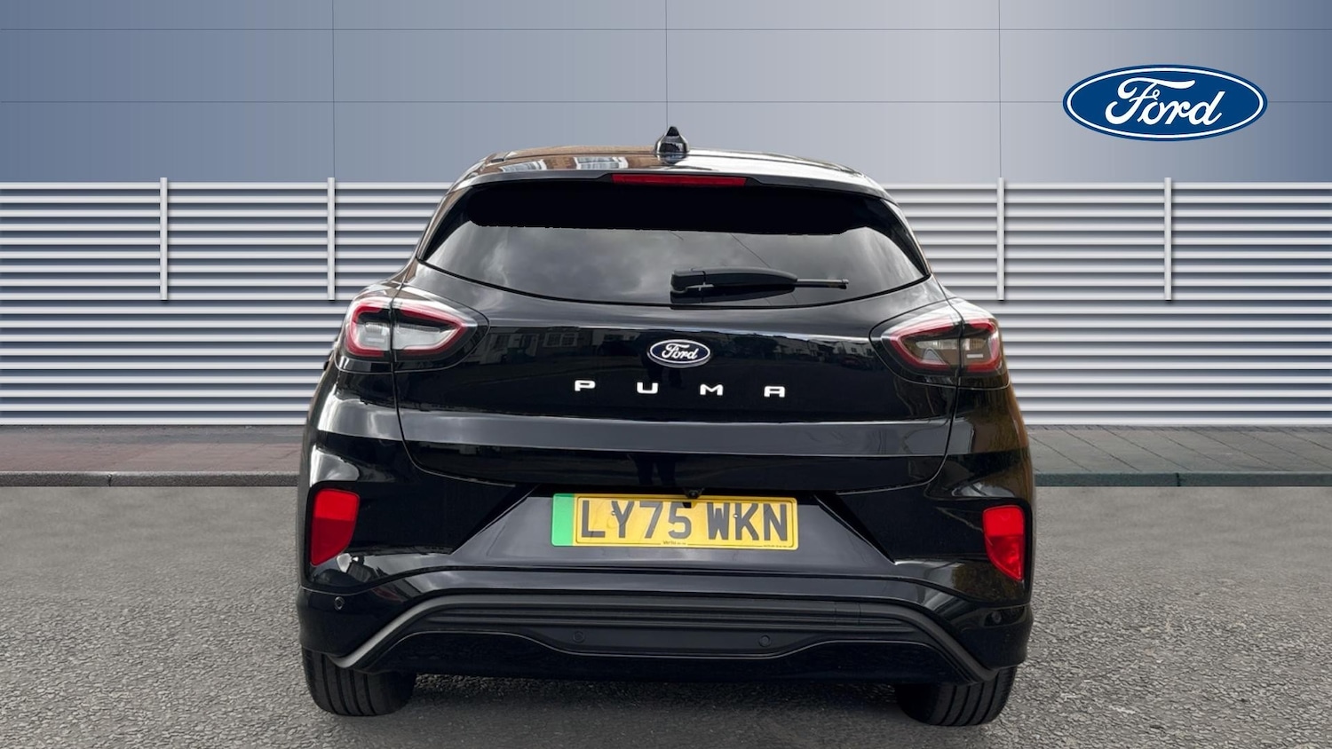 Used Ford Puma 2026 for sale - 78209682: Photo 6