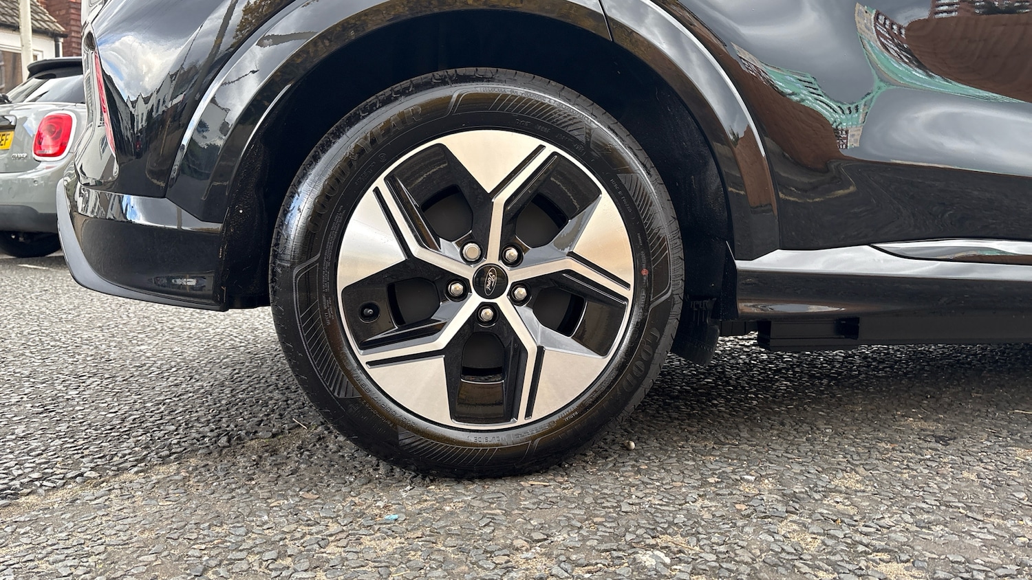 Used Ford Puma 2026 for sale - 78209682: Photo 7