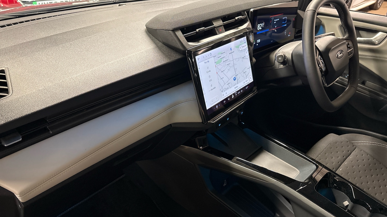 Used Ford Puma 2026 for sale - 78209682: Photo 9