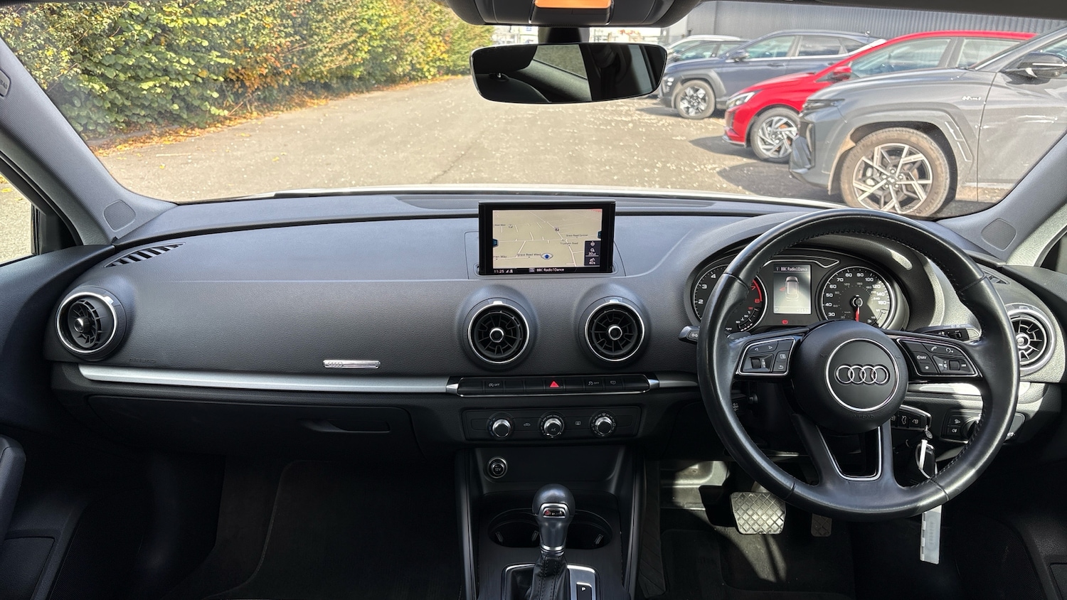 Used Audi A3 2020 for sale - 77300971: Photo 10