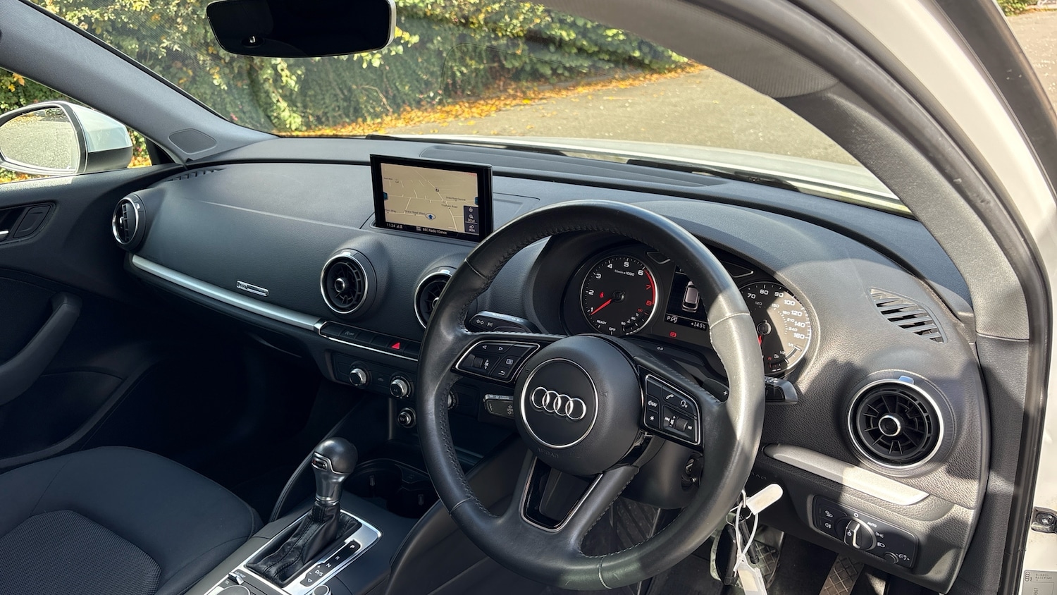 Used Audi A3 2020 for sale - 77300971: Photo 11