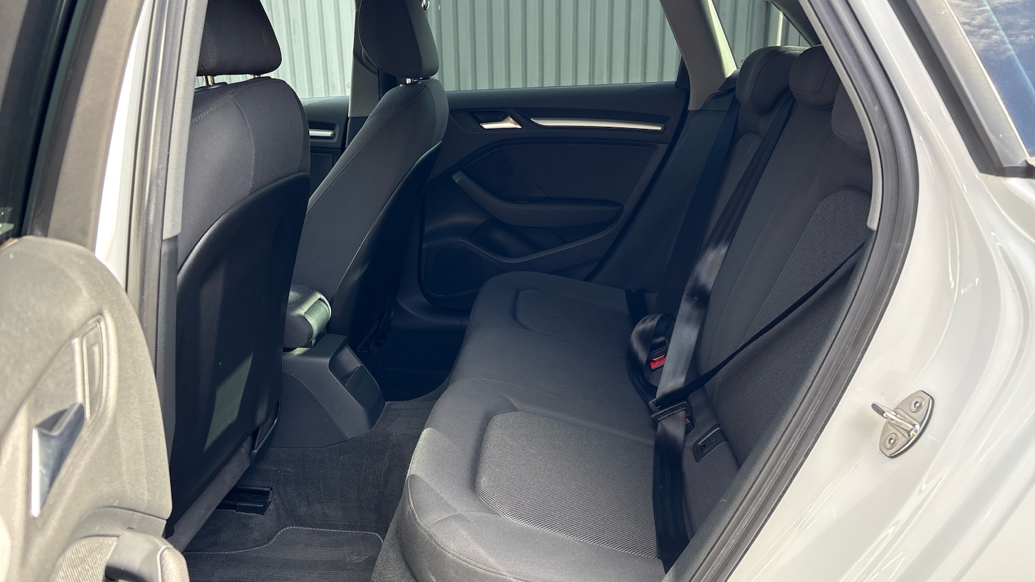 Used Audi A3 2020 for sale - 77300971: Photo 16