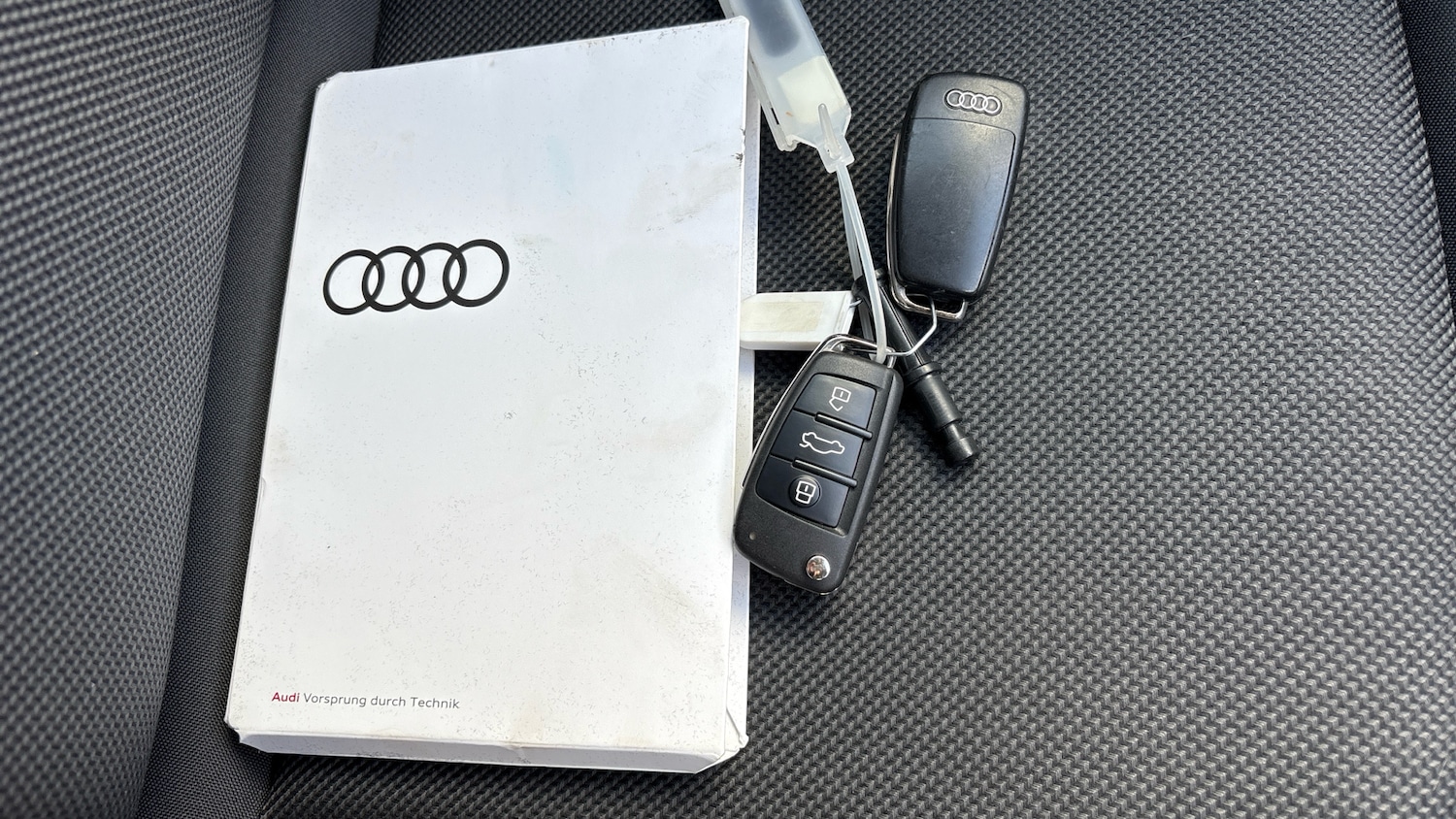 Used Audi A3 2020 for sale - 77300971: Photo 19