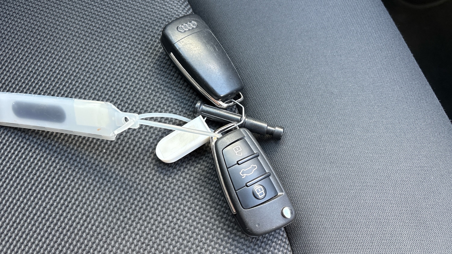 Used Audi A3 2020 for sale - 77300971: Photo 20