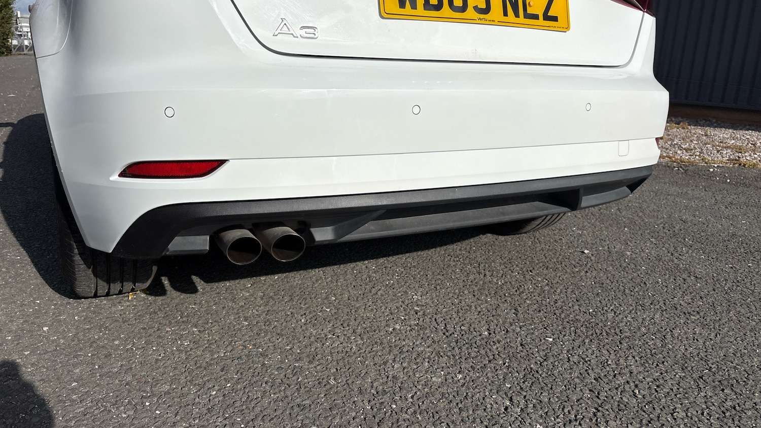 Used Audi A3 2020 for sale - 77300971: Photo 29