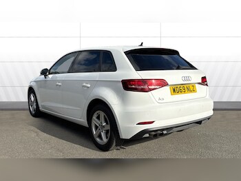 Used Audi A3 2020 for sale - 77300971: Photo