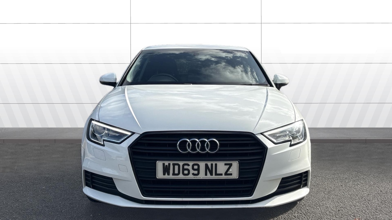 Used Audi A3 2020 for sale - 77300971: Photo 3