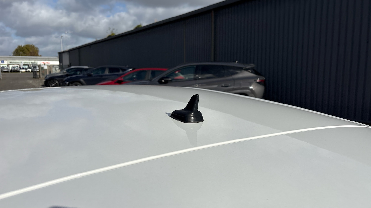 Used Audi A3 2020 for sale - 77300971: Photo 31