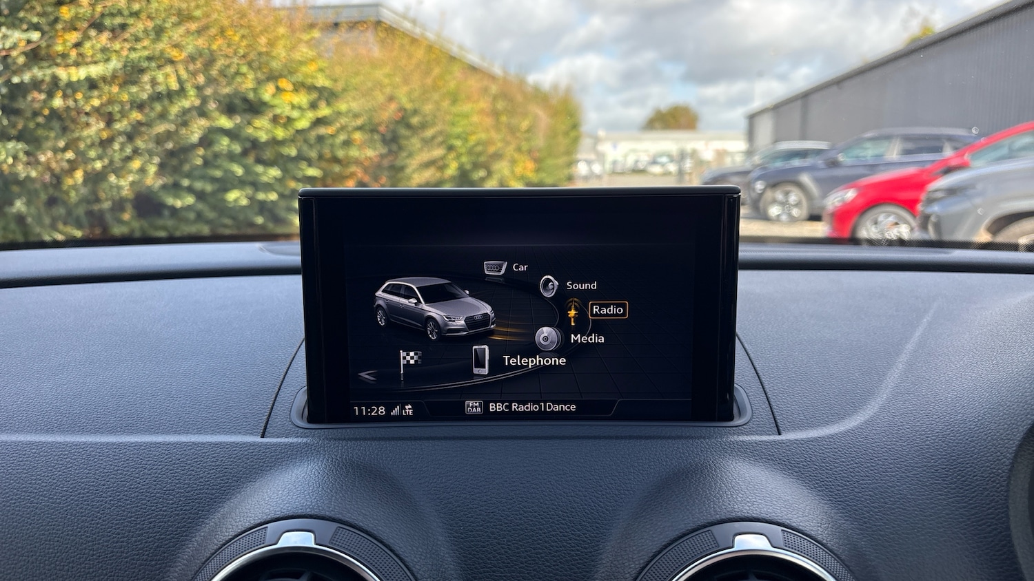 Used Audi A3 2020 for sale - 77300971: Photo 35