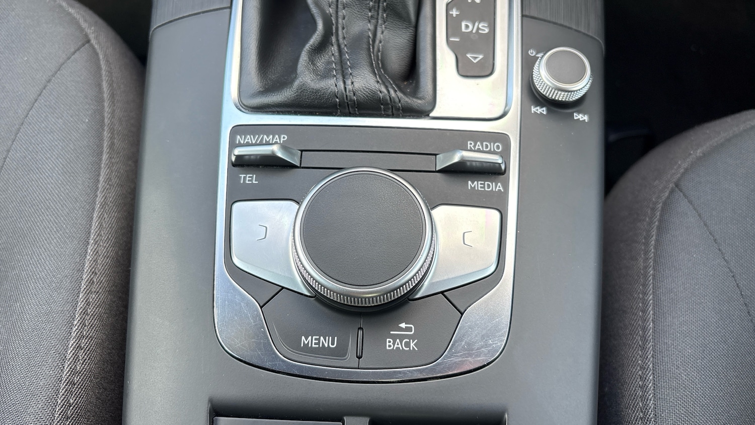 Used Audi A3 2020 for sale - 77300971: Photo 38