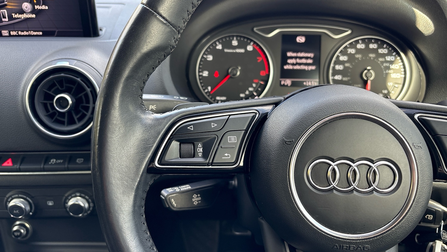 Used Audi A3 2020 for sale - 77300971: Photo 39