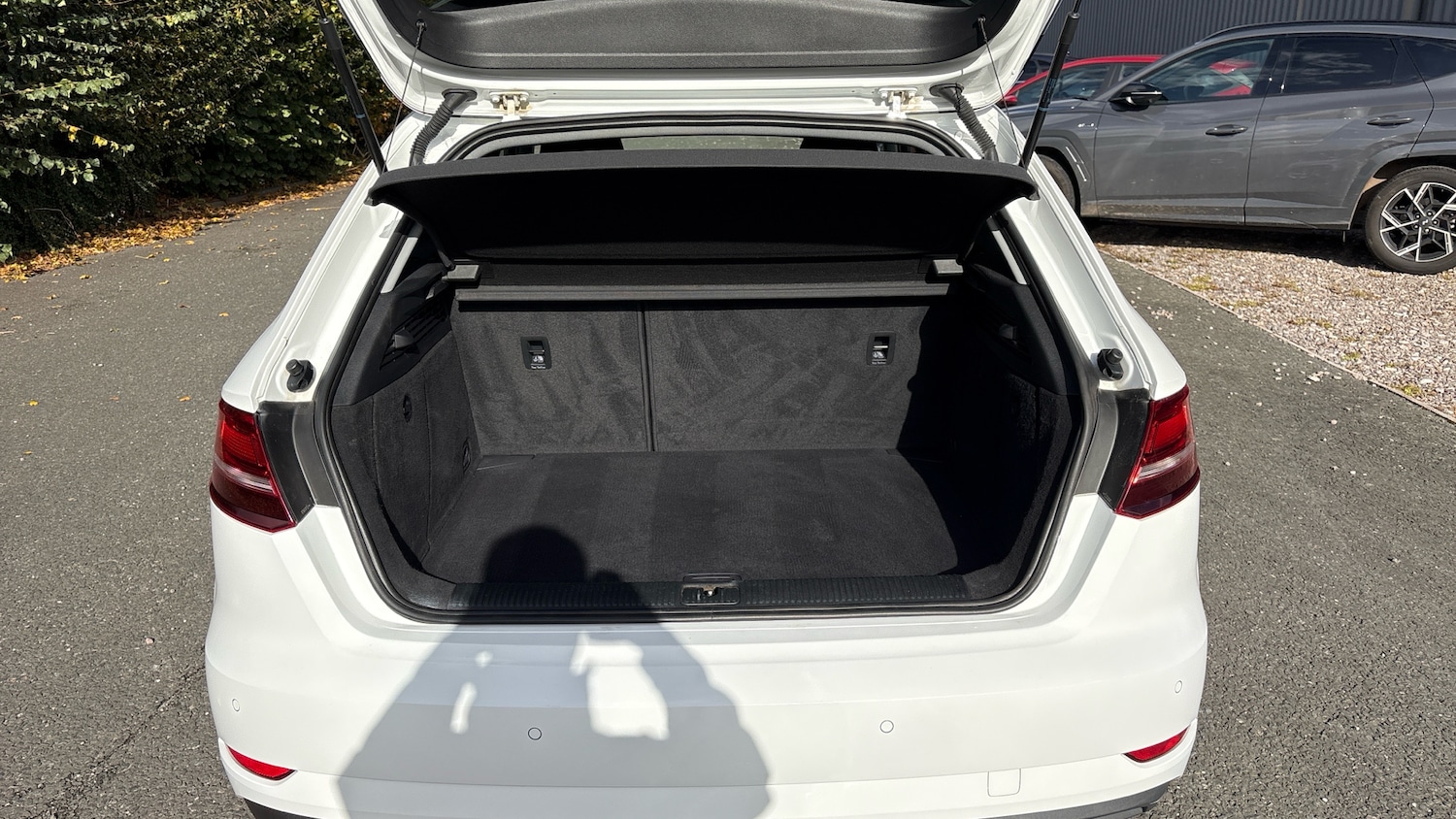 Used Audi A3 2020 for sale - 77300971: Photo 4