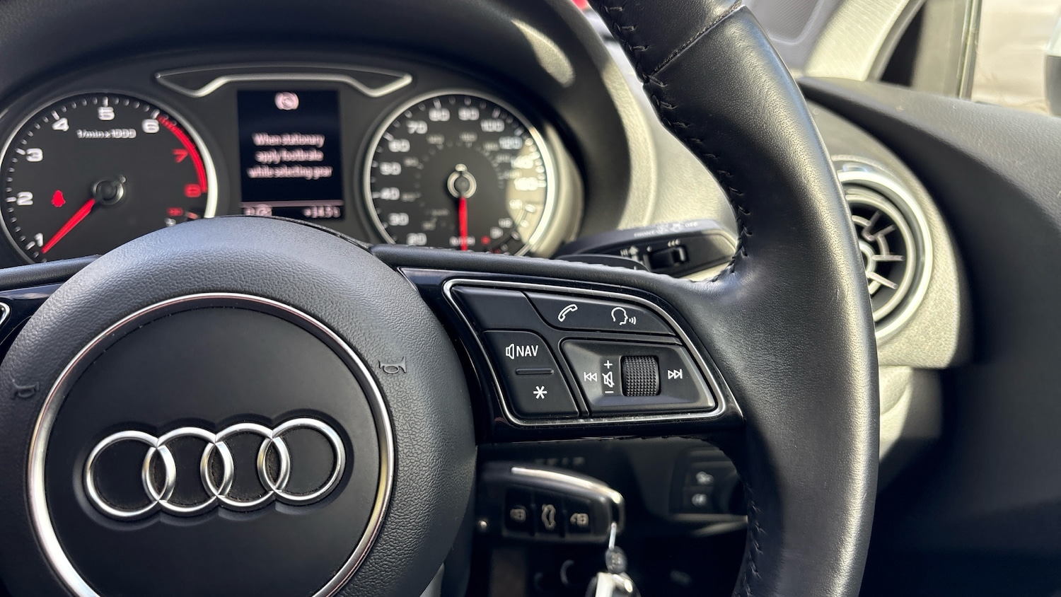 Used Audi A3 2020 for sale - 77300971: Photo 40