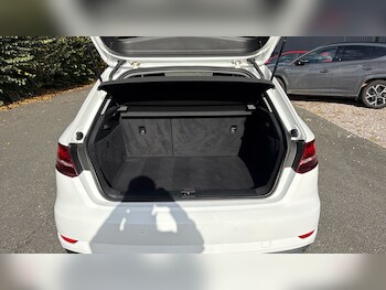 Used Audi A3 2020 for sale - 77300971: Photo