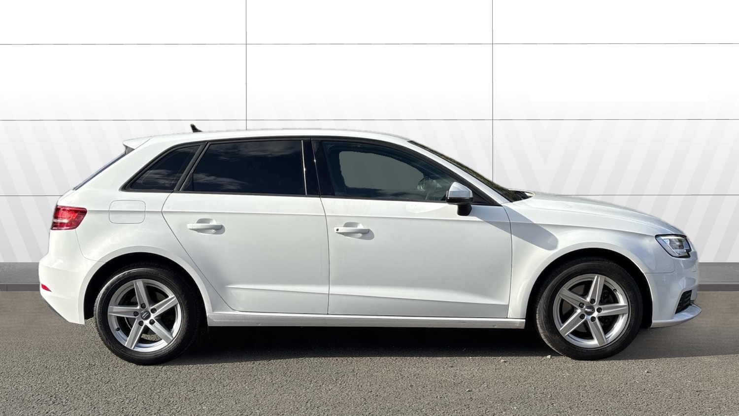 Used Audi A3 2020 for sale - 77300971: Photo 5