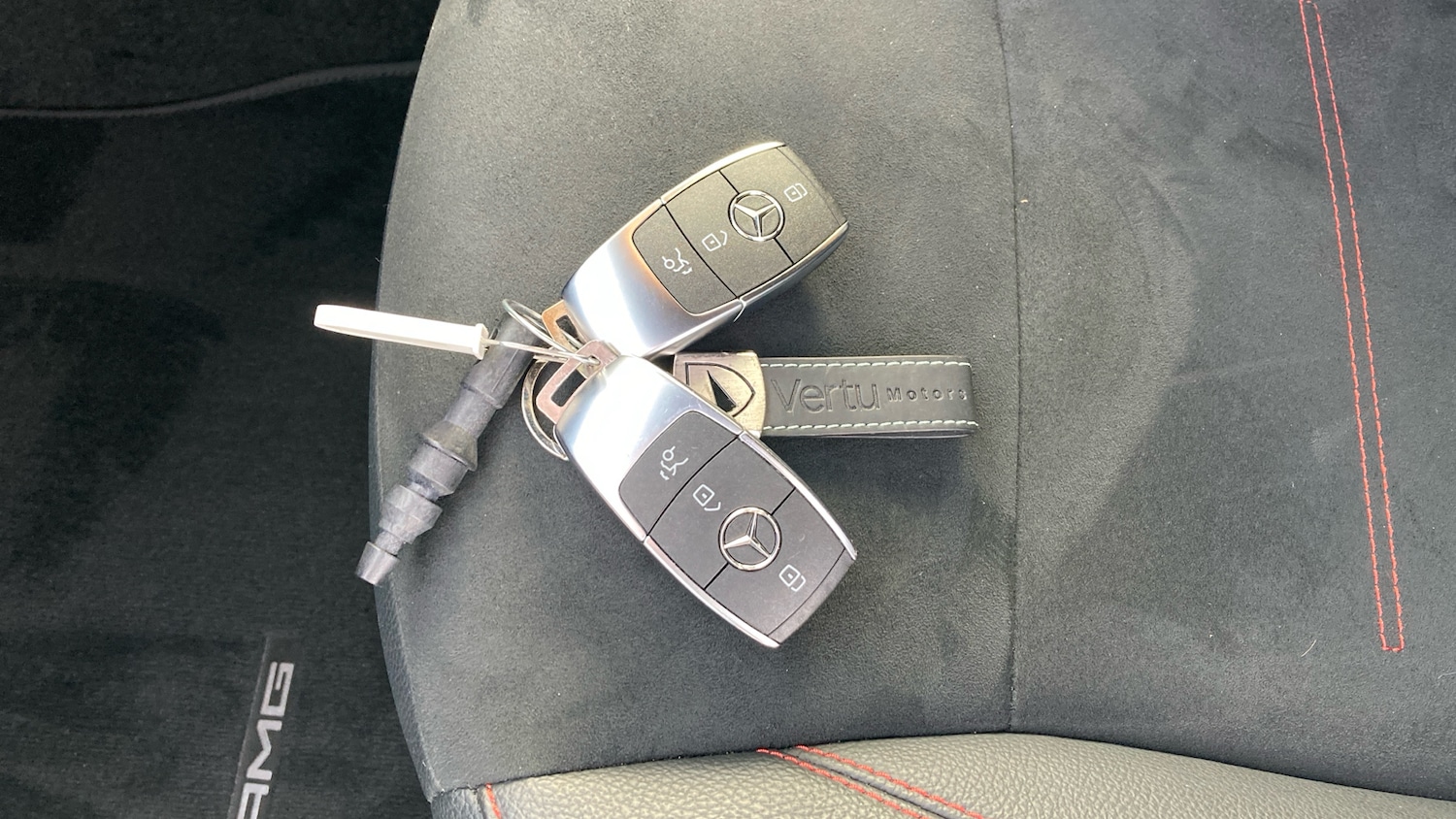 Used Mercedes-Benz A-Class 2024 for sale - 77679324: Photo 20