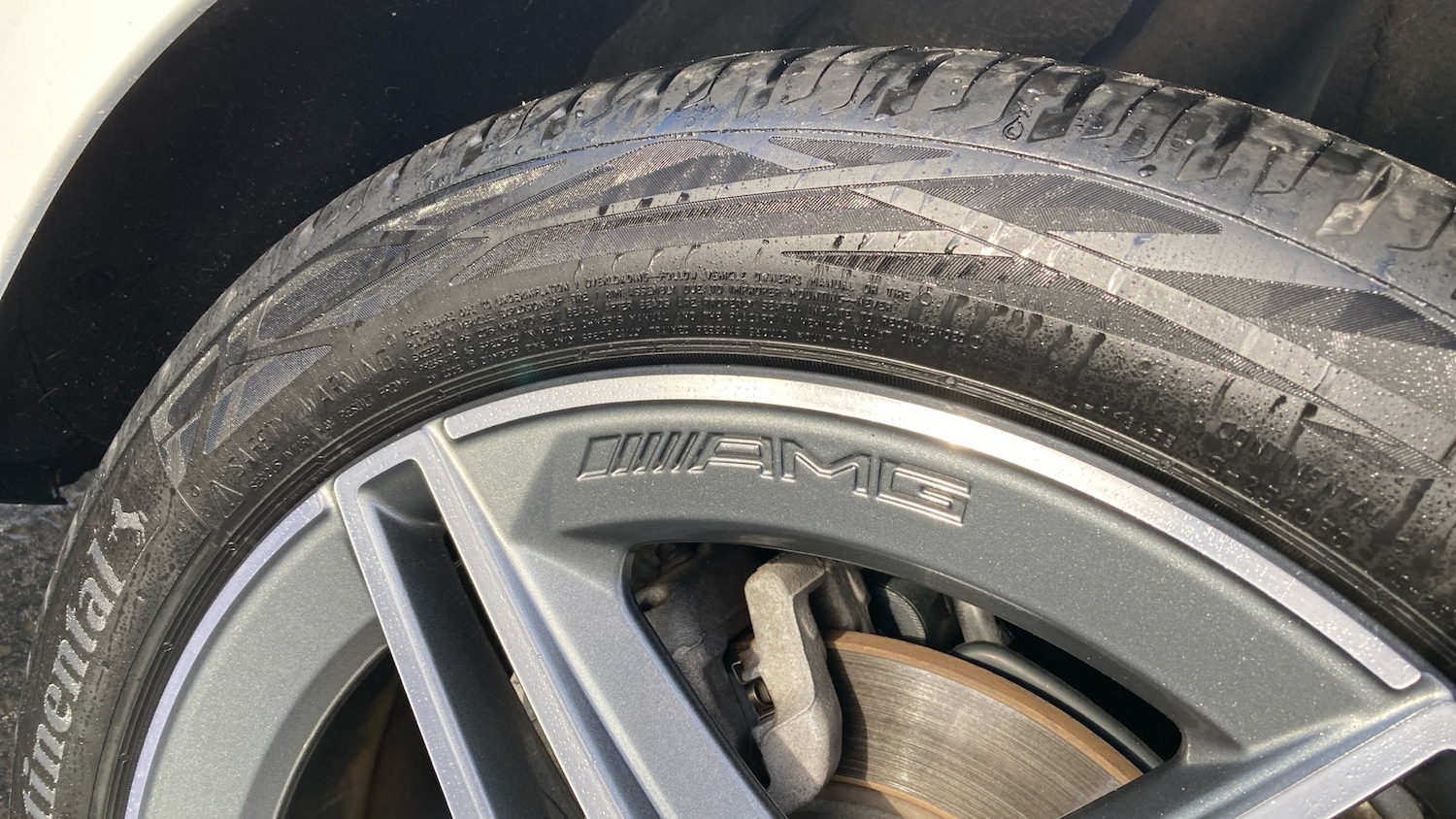 Used Mercedes-Benz A-Class 2024 for sale - 77679324: Photo 23