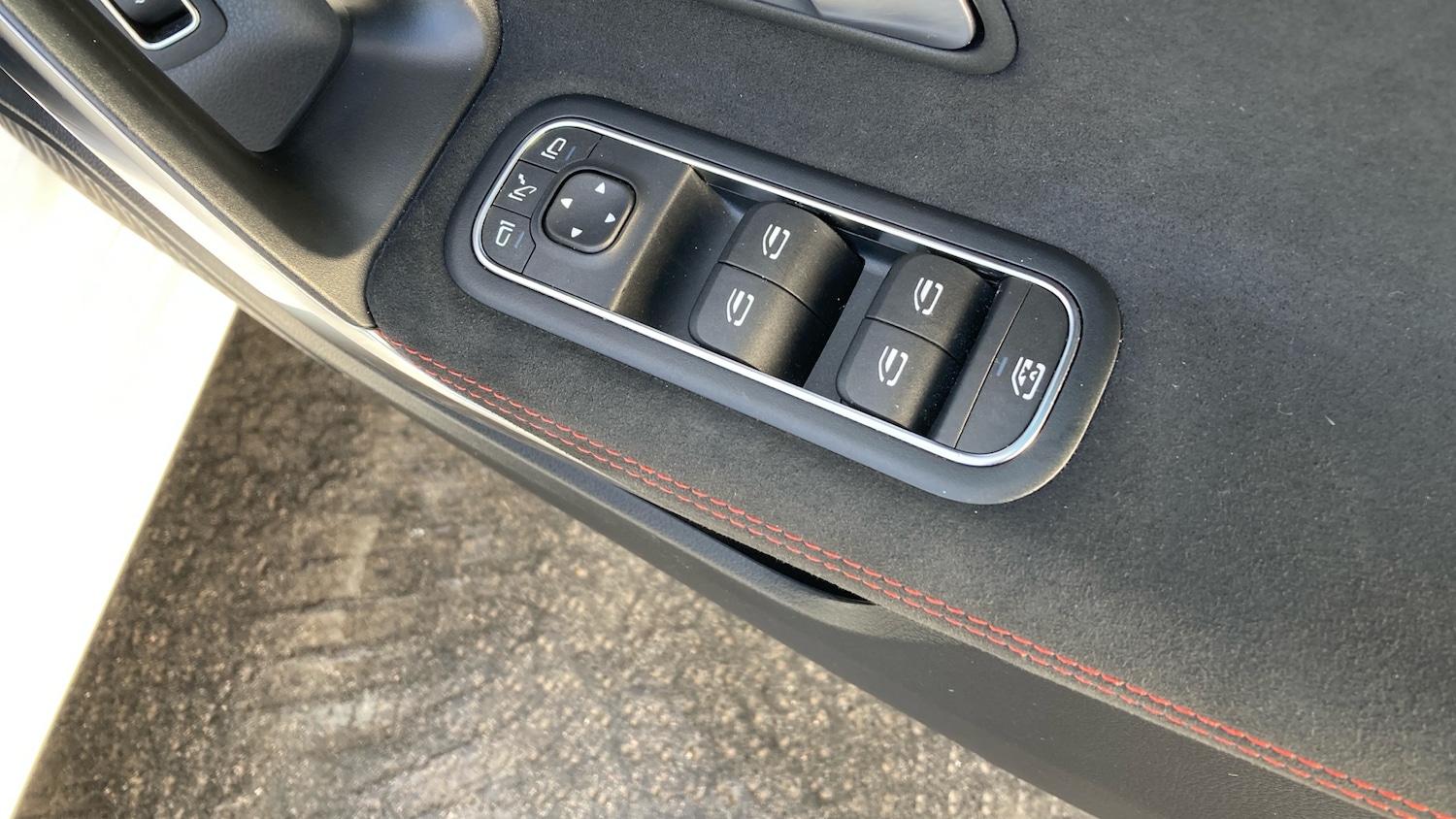 Used Mercedes-Benz A-Class 2024 for sale - 77679324: Photo 32