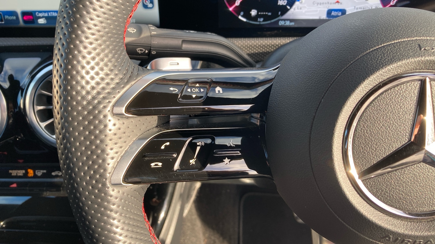 Used Mercedes-Benz A-Class 2024 for sale - 77679324: Photo 37