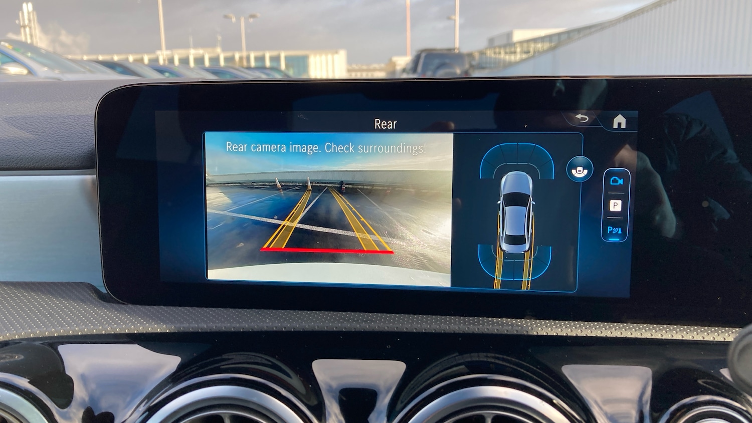 Used Mercedes-Benz A-Class 2024 for sale - 77679324: Photo 42