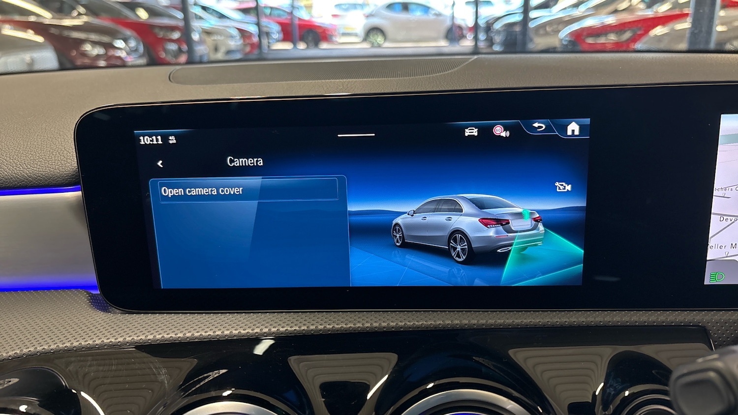 Used Mercedes-Benz A-Class 2024 for sale - 77679324: Photo 46