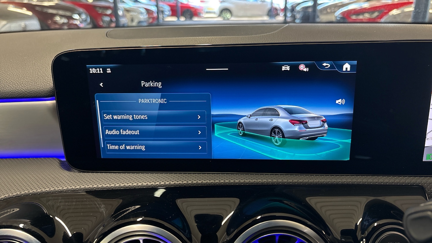 Used Mercedes-Benz A-Class 2024 for sale - 77679324: Photo 47