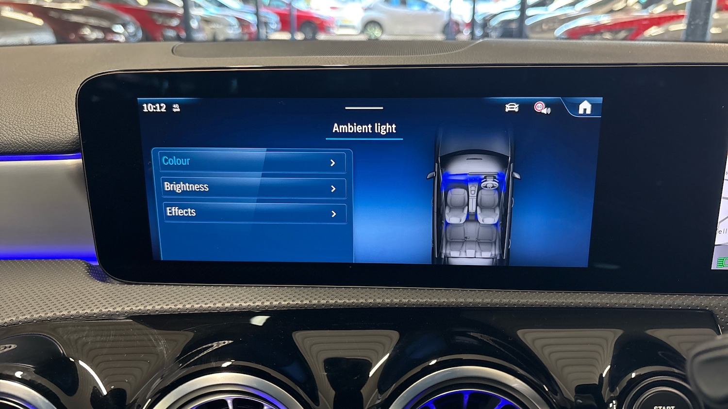 Used Mercedes-Benz A-Class 2024 for sale - 77679324: Photo 49