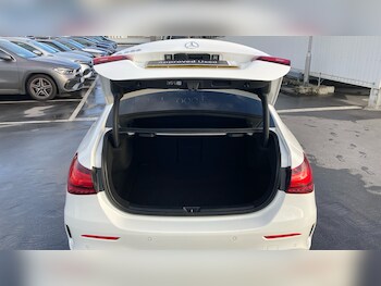 Used Mercedes-Benz A-Class 2024 for sale - 77679324: Photo