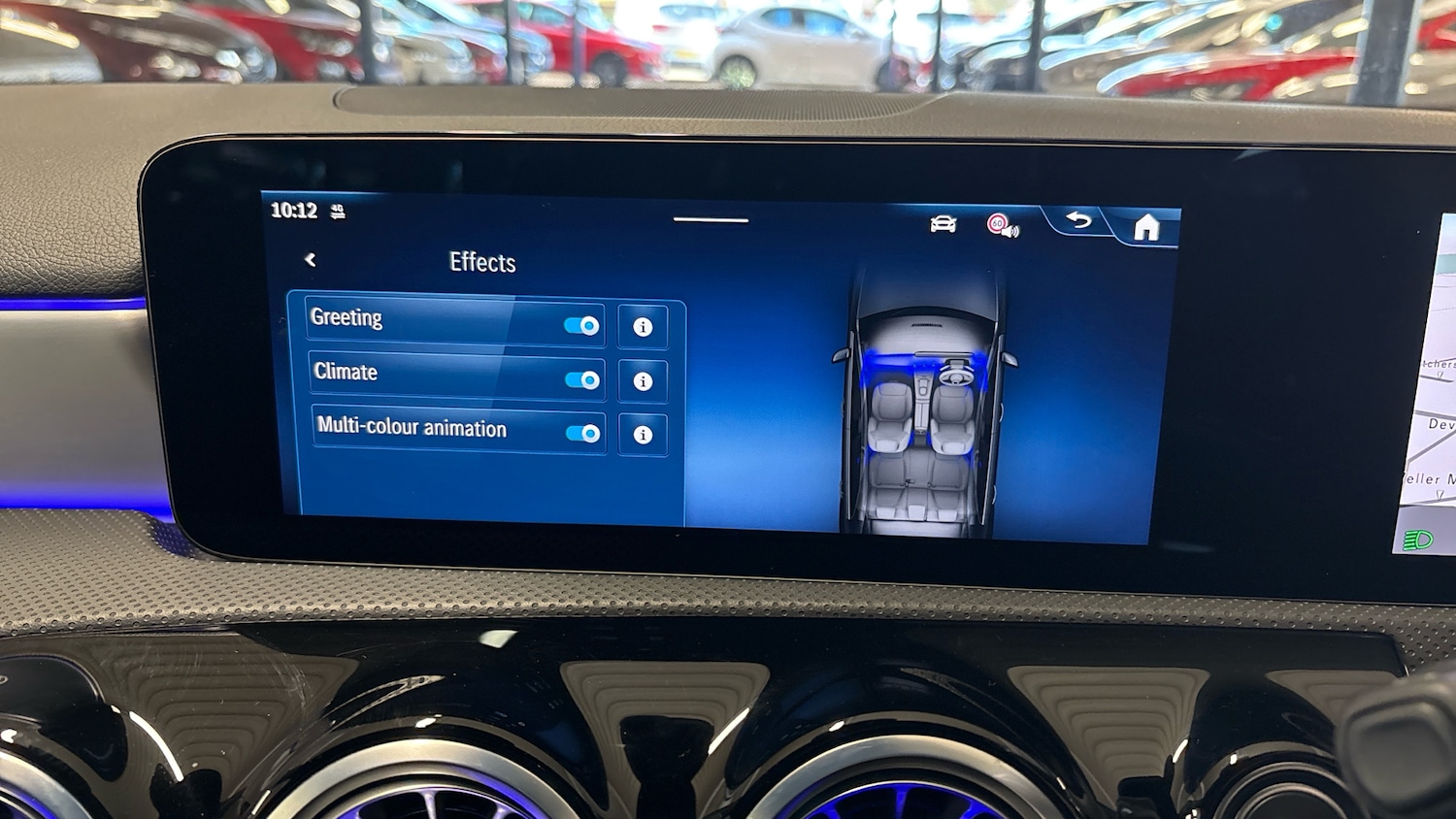 Used Mercedes-Benz A-Class 2024 for sale - 77679324: Photo 50