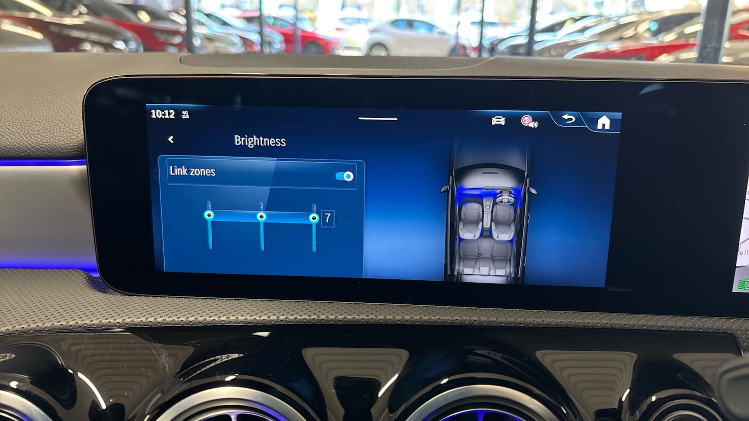 Used Mercedes-Benz A-Class 2024 for sale - 77679324: Photo 51