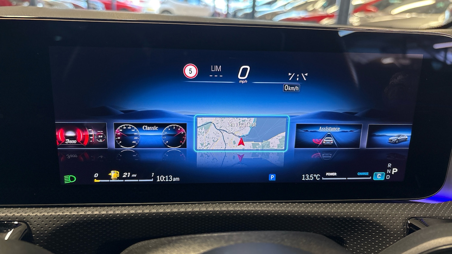 Used Mercedes-Benz A-Class 2024 for sale - 77679324: Photo 52