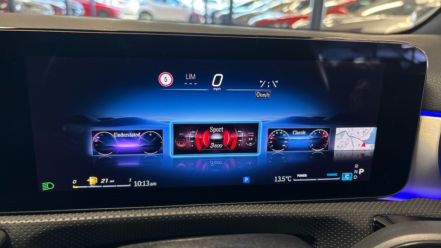 Used Mercedes-Benz A-Class 2024 for sale - 77679324: Photo 53