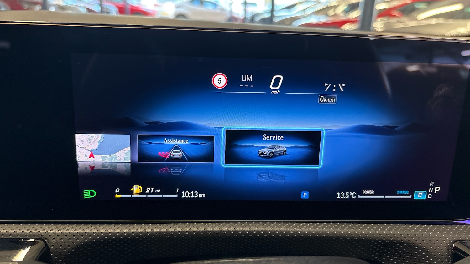 Used Mercedes-Benz A-Class 2024 for sale - 77679324: Photo 54