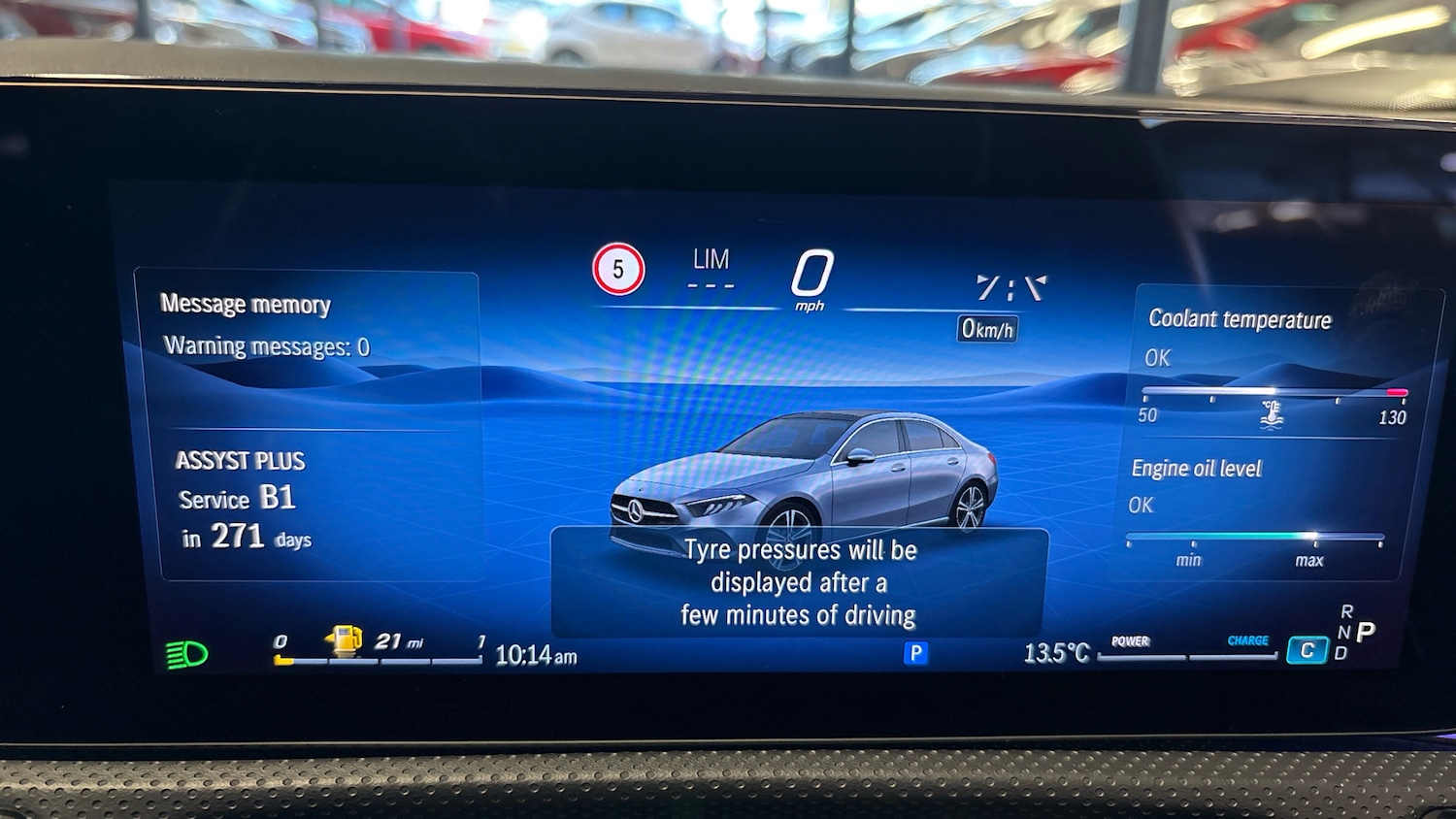 Used Mercedes-Benz A-Class 2024 for sale - 77679324: Photo 55