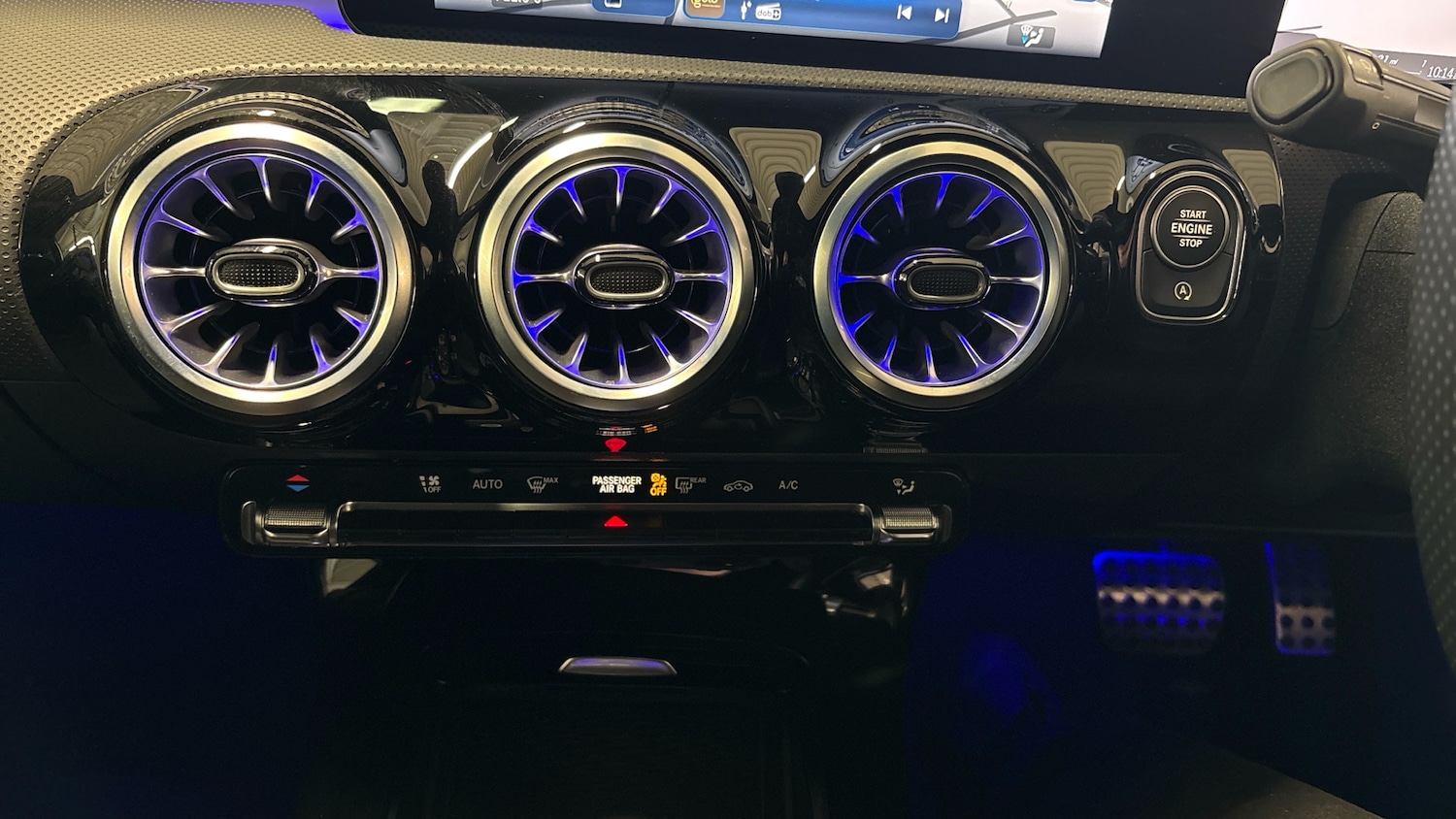 Used Mercedes-Benz A-Class 2024 for sale - 77679324: Photo 57