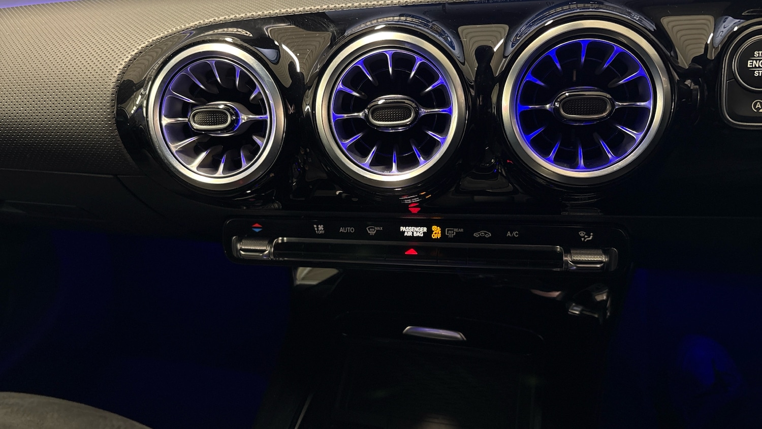 Used Mercedes-Benz A-Class 2024 for sale - 77679324: Photo 58