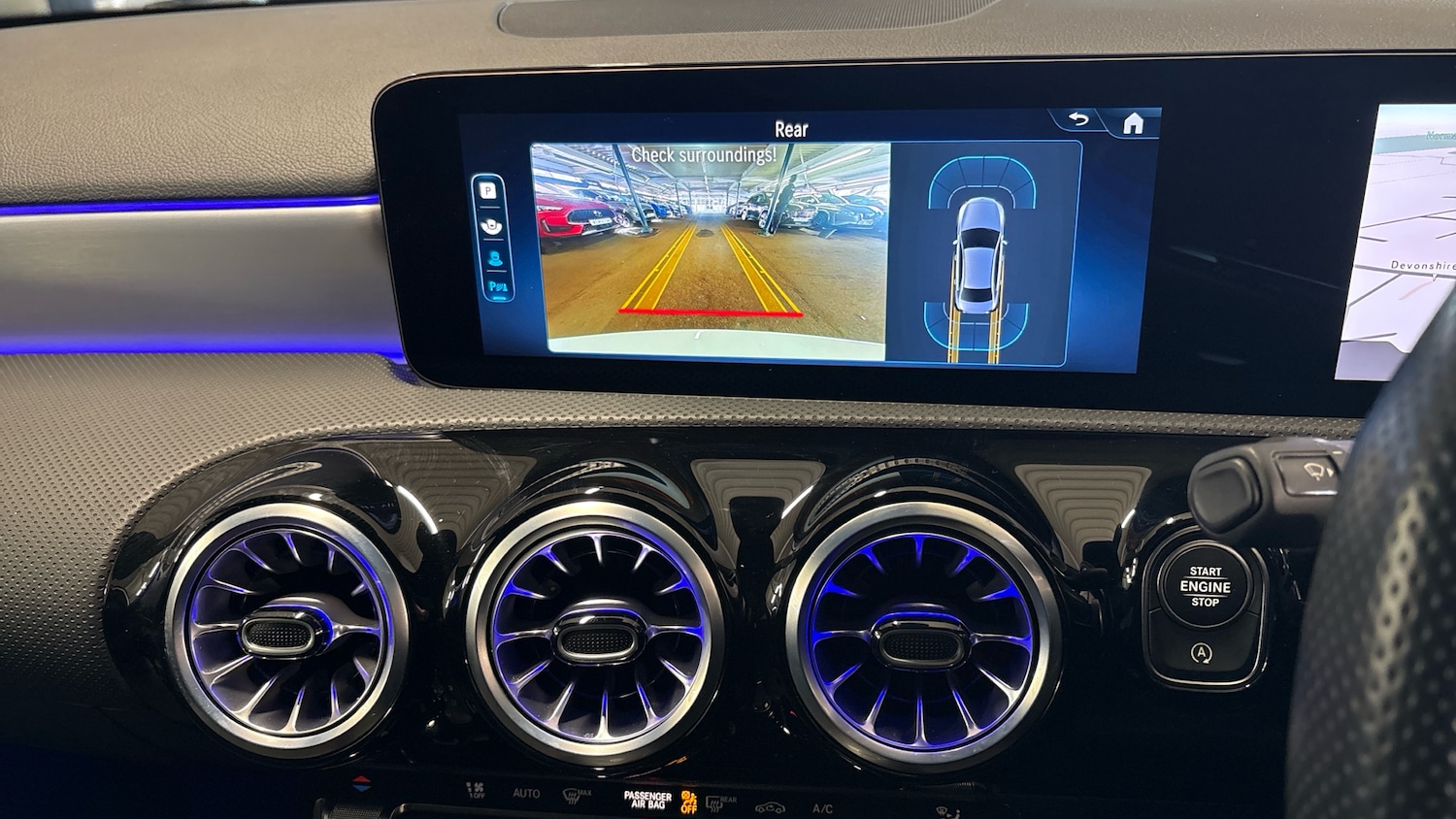 Used Mercedes-Benz A-Class 2024 for sale - 77679324: Photo 66