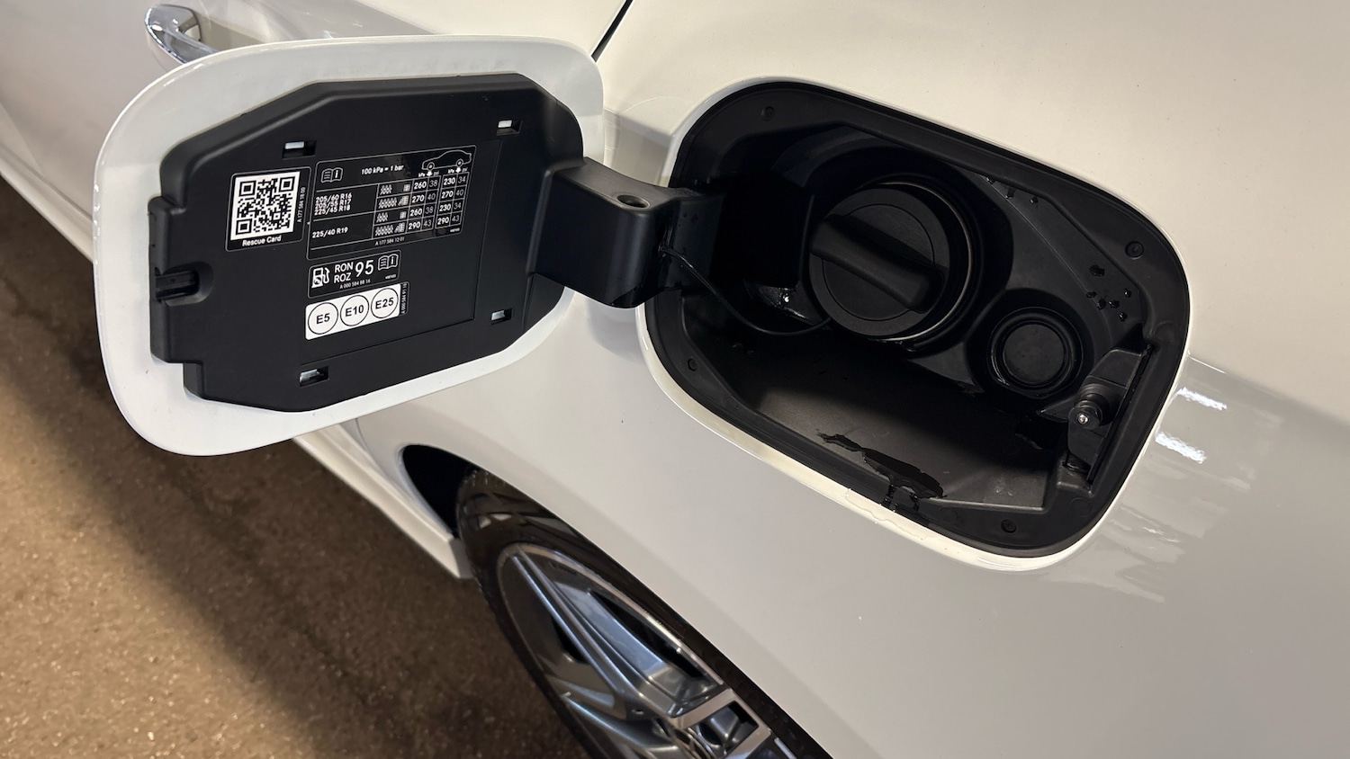 Used Mercedes-Benz A-Class 2024 for sale - 77679324: Photo 77