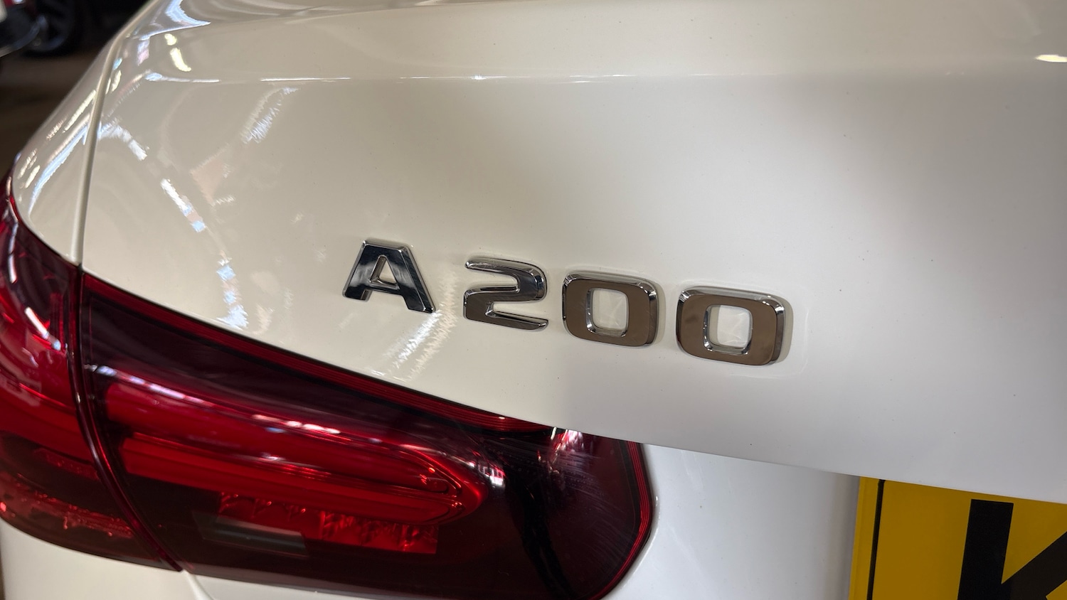 Used Mercedes-Benz A-Class 2024 for sale - 77679324: Photo 78