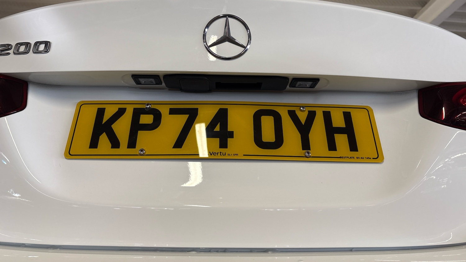 Used Mercedes-Benz A-Class 2024 for sale - 77679324: Photo 79