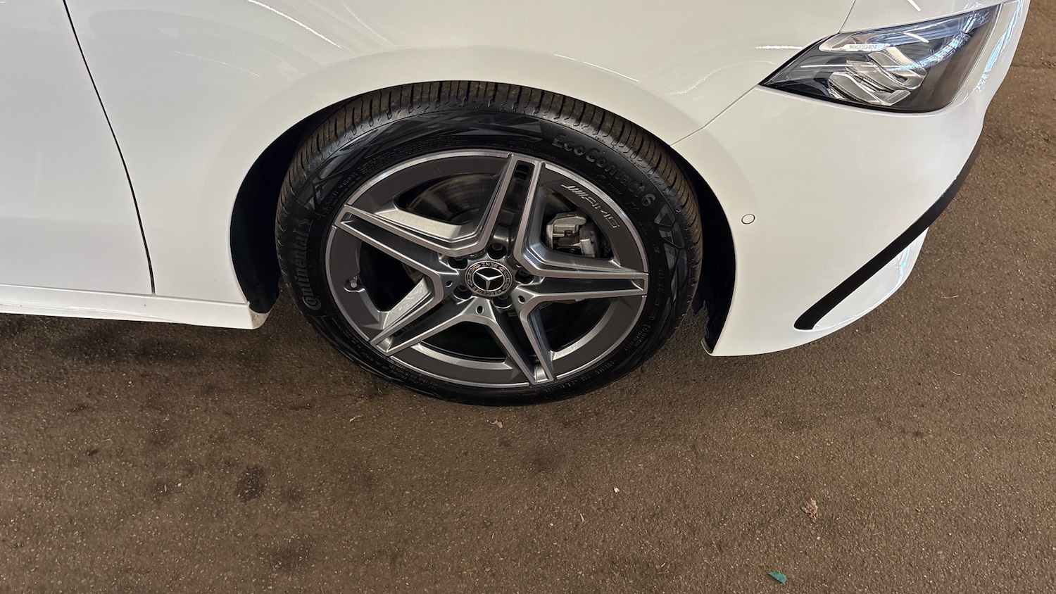 Used Mercedes-Benz A-Class 2024 for sale - 77679324: Photo 87