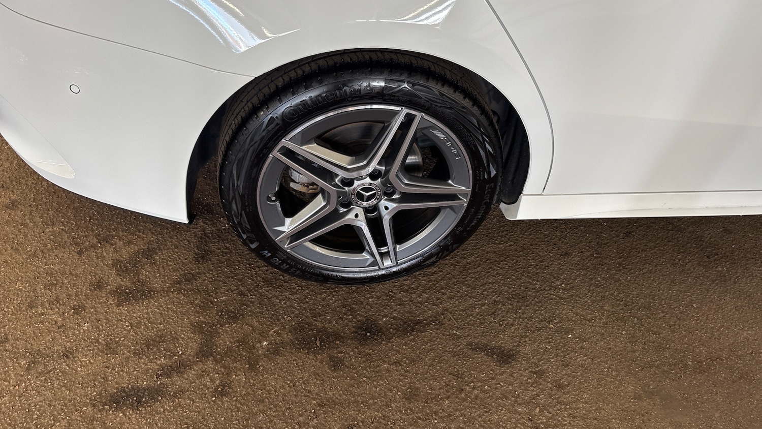 Used Mercedes-Benz A-Class 2024 for sale - 77679324: Photo 88