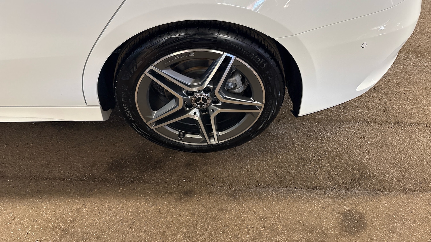 Used Mercedes-Benz A-Class 2024 for sale - 77679324: Photo 89