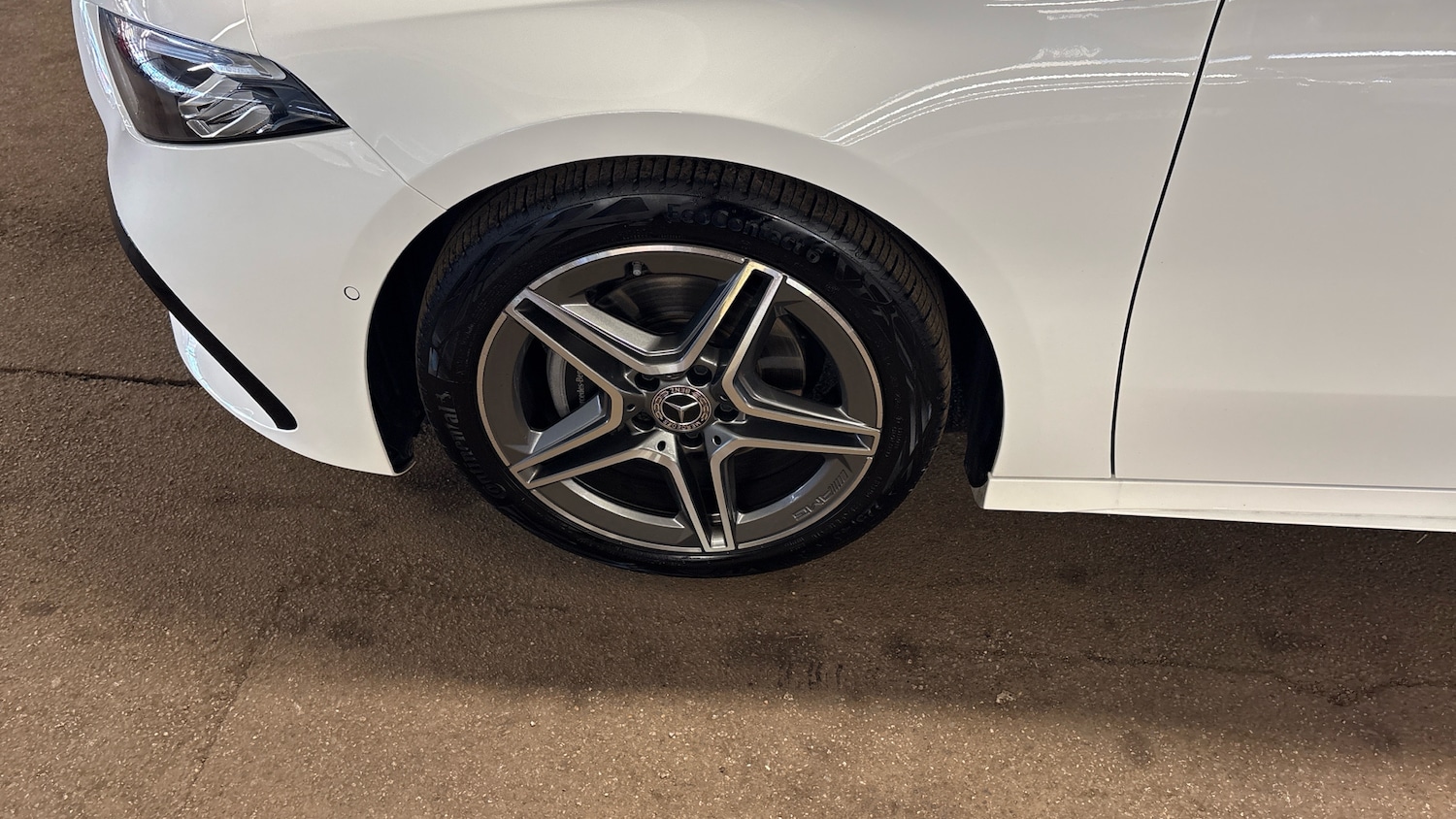 Used Mercedes-Benz A-Class 2024 for sale - 77679324: Photo 90