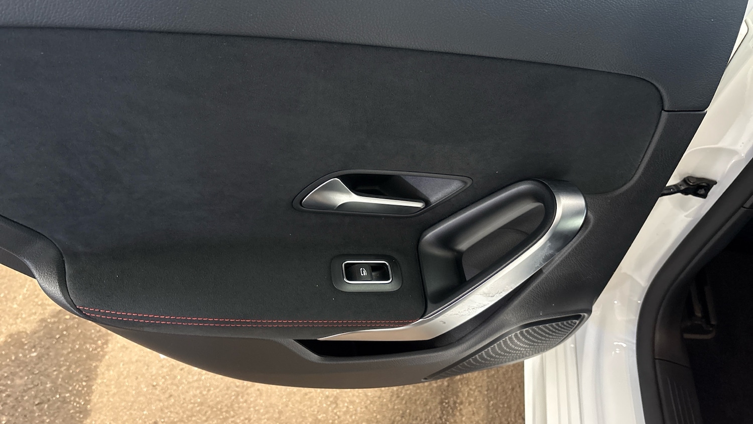 Used Mercedes-Benz A-Class 2024 for sale - 77679324: Photo 91