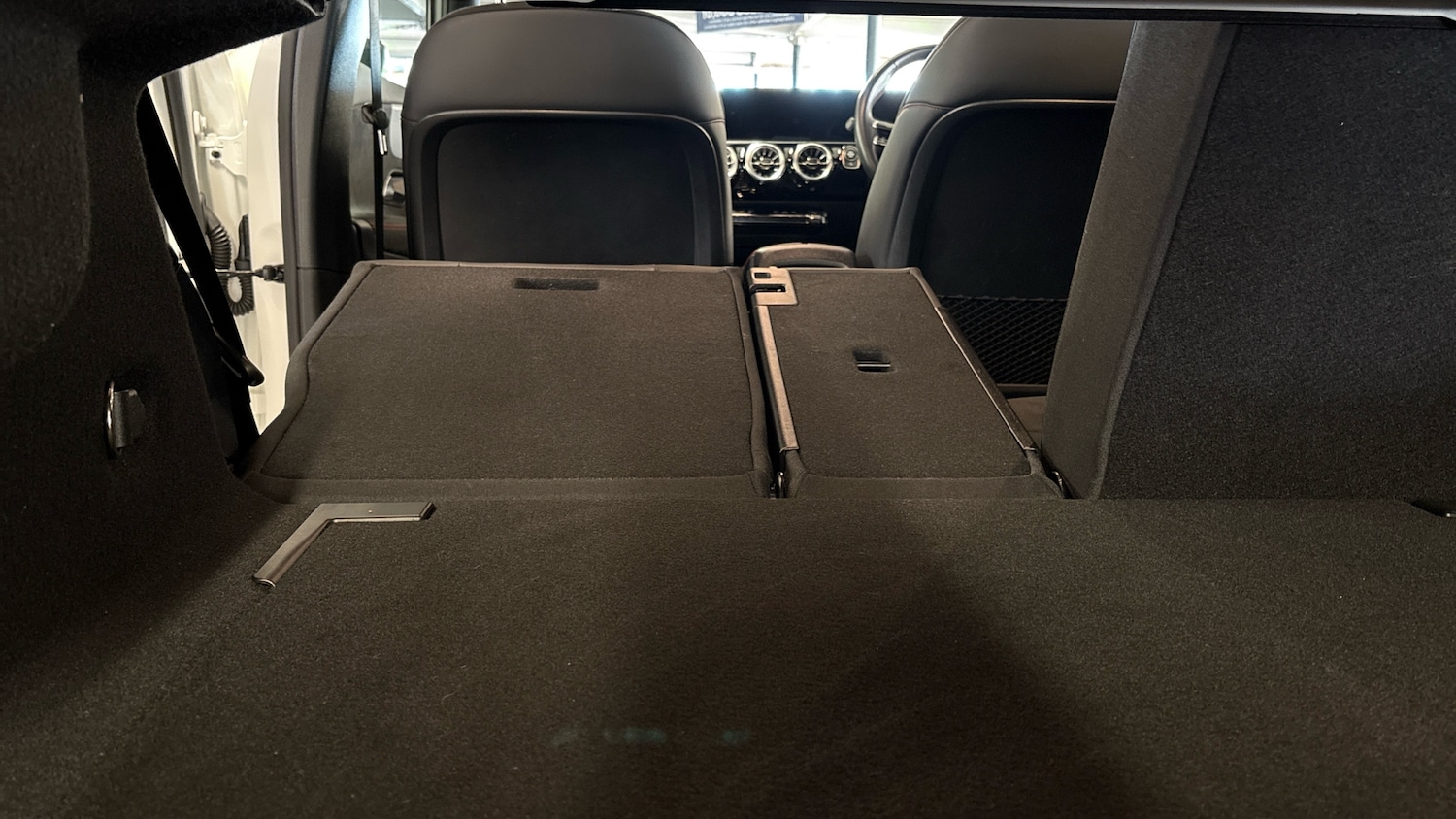 Used Mercedes-Benz A-Class 2024 for sale - 77679324: Photo 96