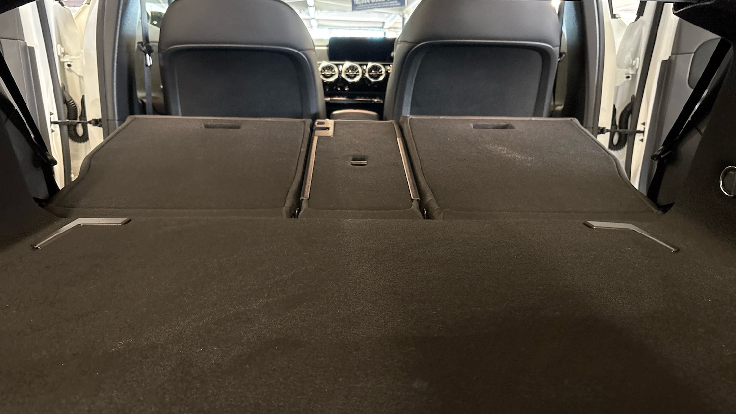 Used Mercedes-Benz A-Class 2024 for sale - 77679324: Photo 99